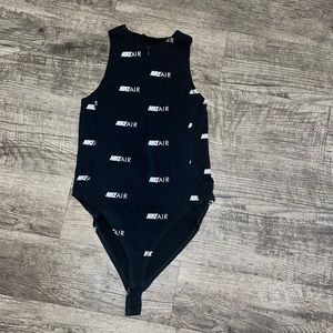 Nike Bodysuit